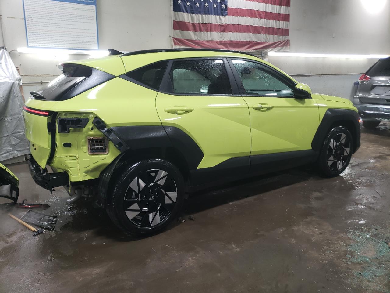 2024 Hyundai Kona - Image 3