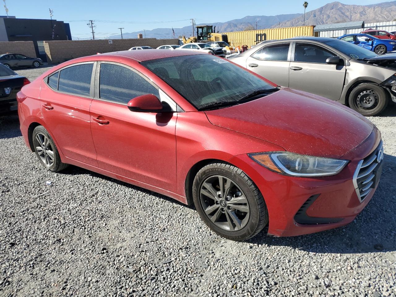 2018 Hyundai Elantra - Image 4