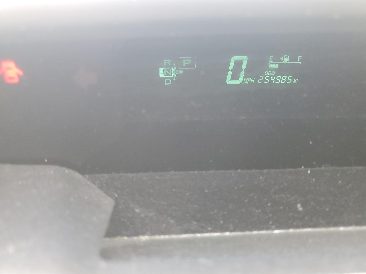 2007 Toyota Prius - Image 9