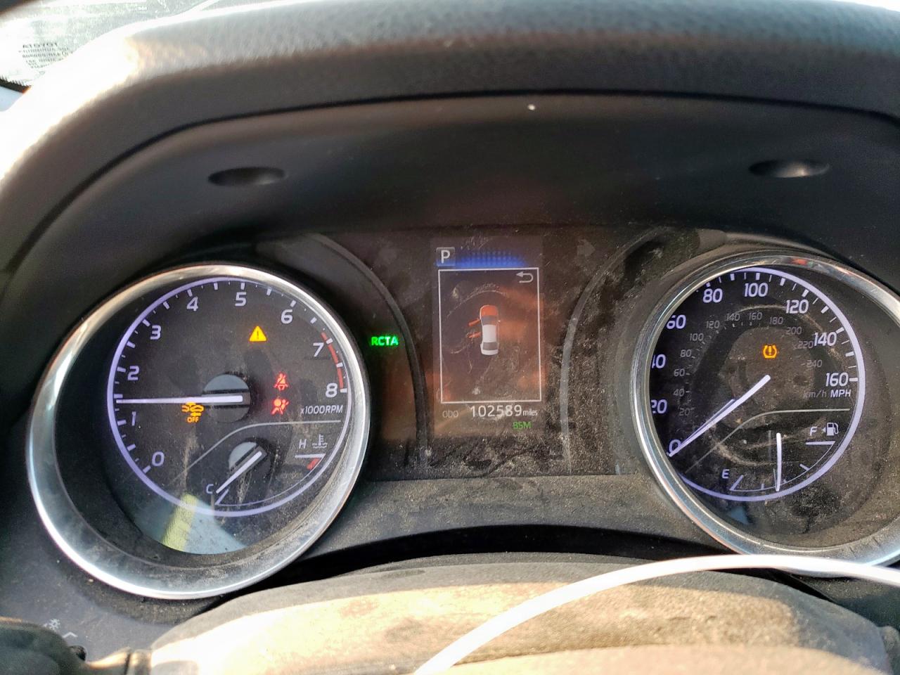 2019 Toyota Camry - Image 9