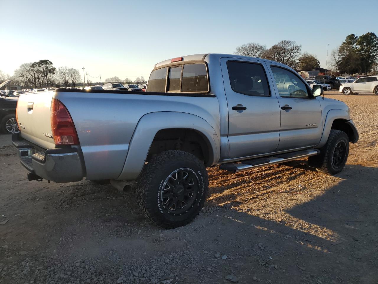 2006 Toyota Tacoma - Image 3