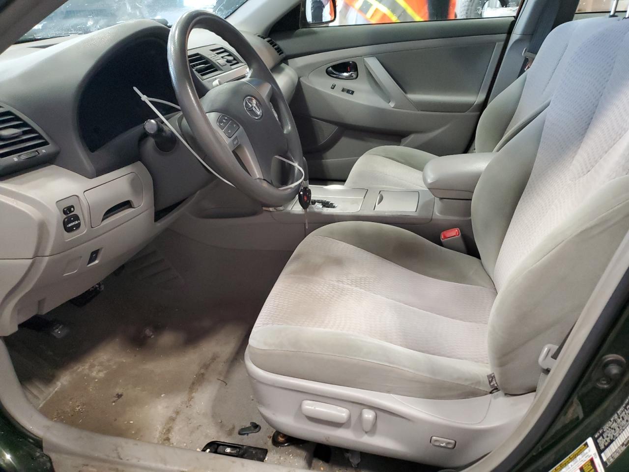 2011 Toyota Camry - Image 7