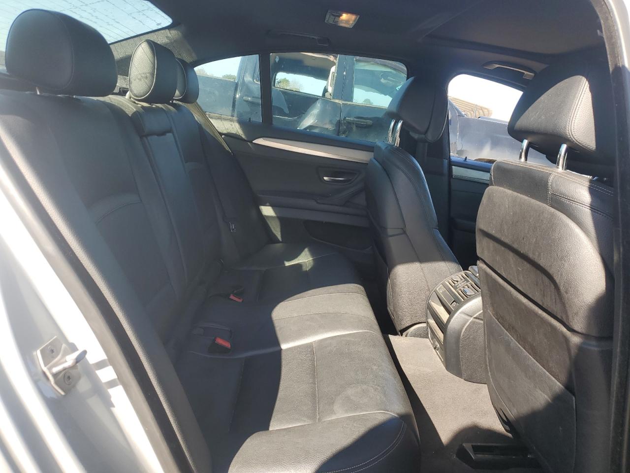 2014 BMW 5er - Image 10
