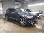 2017 Gmc Acadia Denali de vânzare în Elgin, IL - Front End