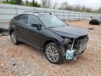 2023 Toyota Venza Le للبيع في Oklahoma City، OK - Front End