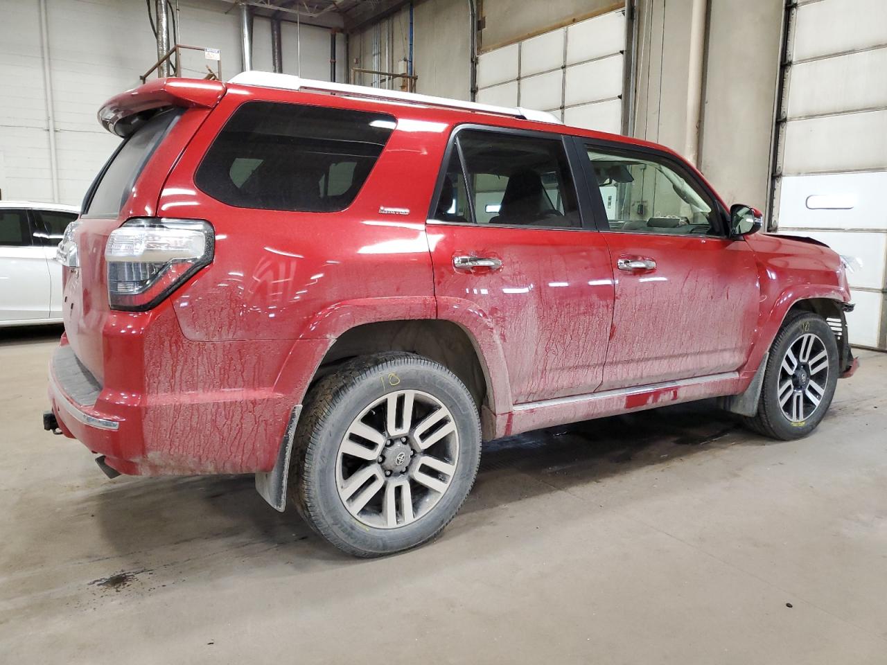 2022 Toyota 4Runner - Image 3