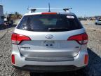 2014 Kia Sorento Lx იყიდება Hillsborough-ში, NJ - Side