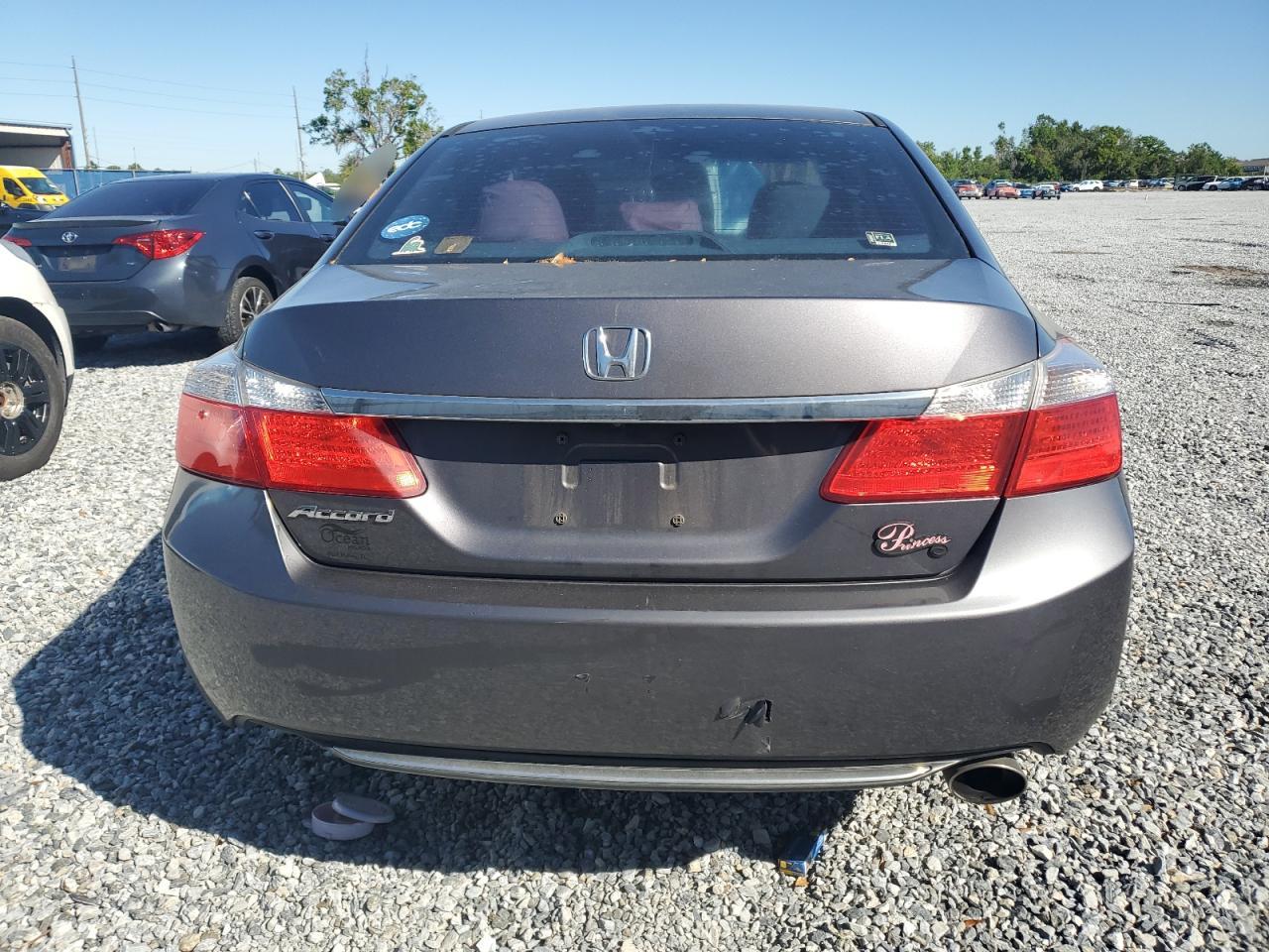 2015 Honda Accord - Image 6