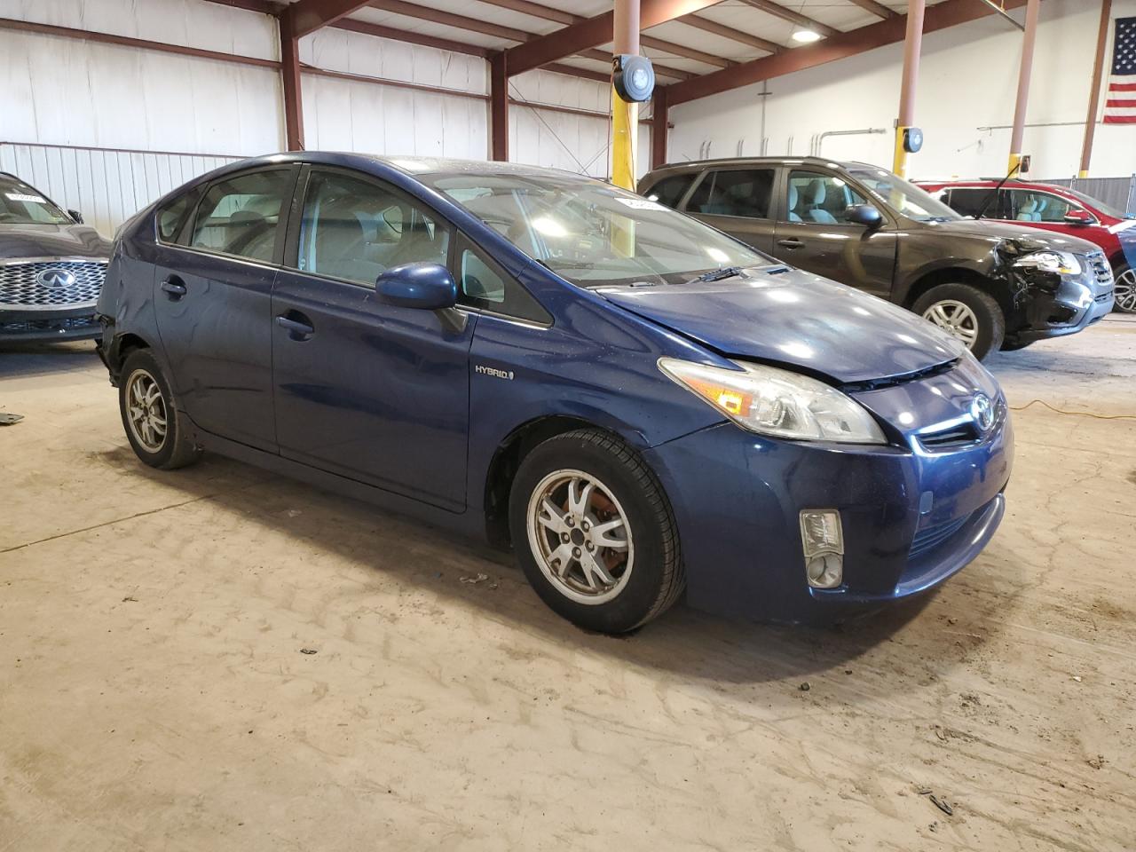 2010 Toyota Prius - Image 4
