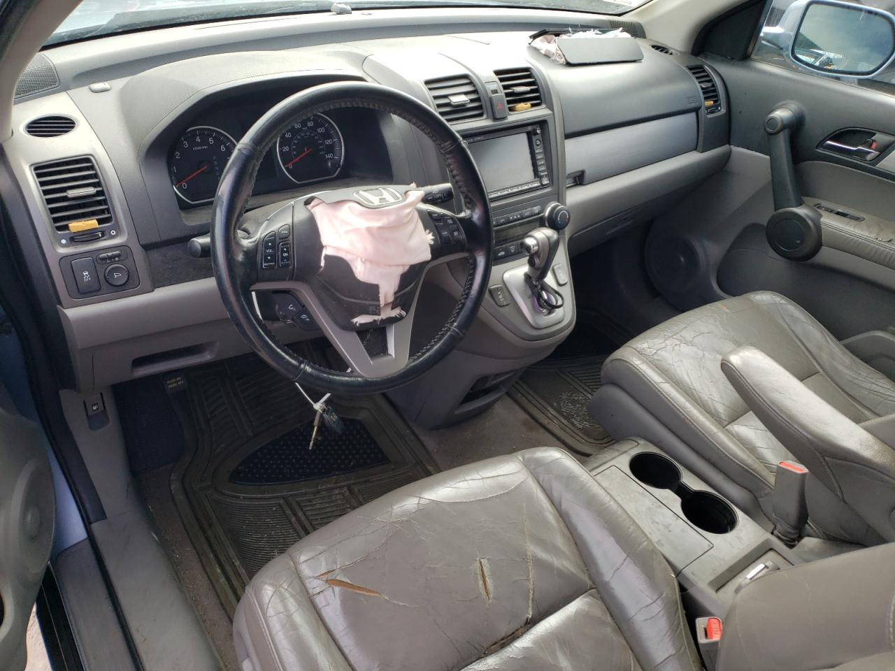 2010 Honda CR-V - Image 8