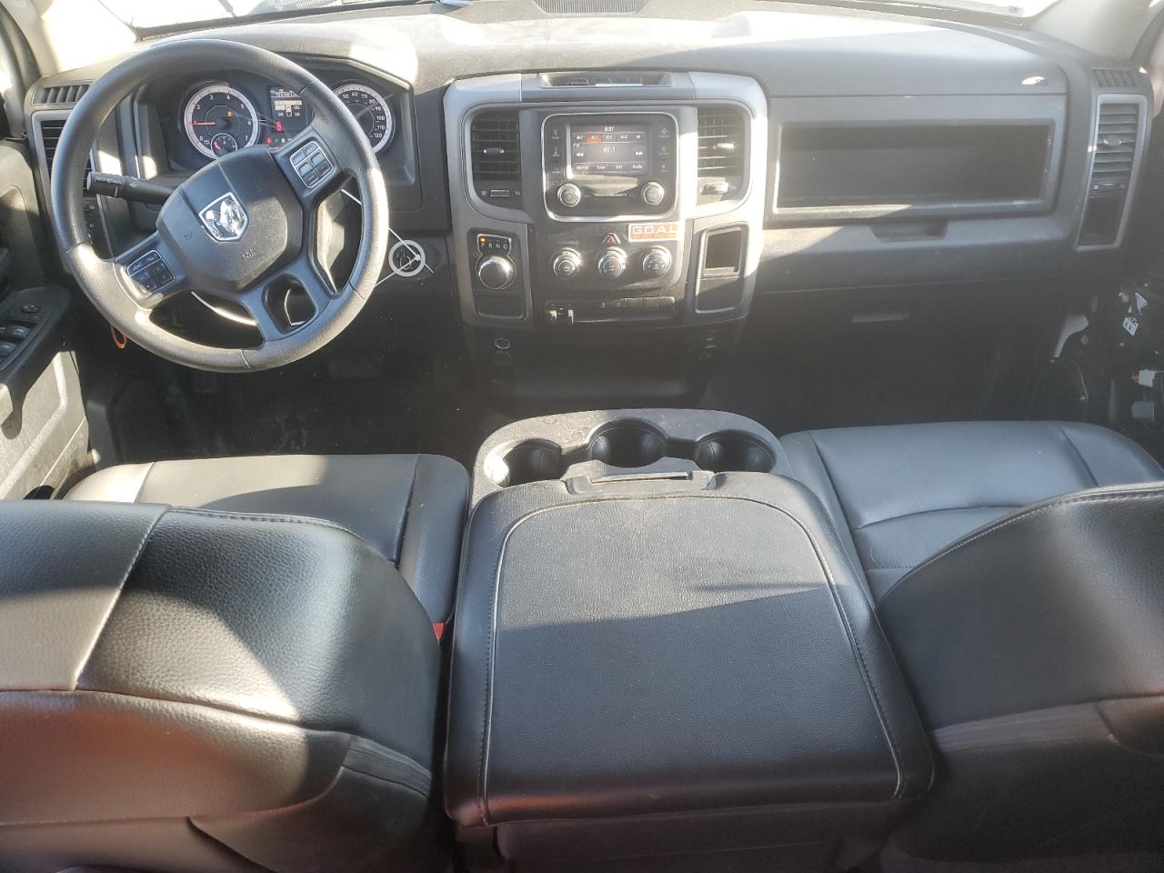 2021 RAM 1500 - Image 8