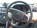 2018 LAND ROVER DISCOVERY for sale at Copart SANDY