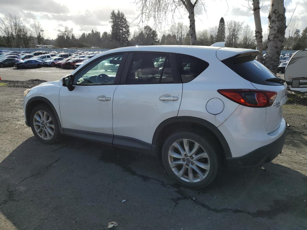 2013 Mazda CX-5 - Image 2