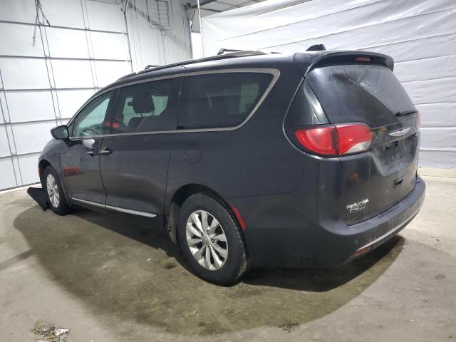  CHRYSLER PACIFICA 2018 Gray