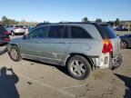 2004 Chrysler Pacifica  na sprzedaż w Vallejo, CA - Rear End