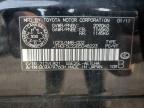 2011 LEXUS IS 250 for sale at Copart ON - COOKSTOWN