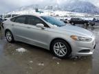 2014 Ford Fusion Se for Sale in Farr West, UT - Rear End