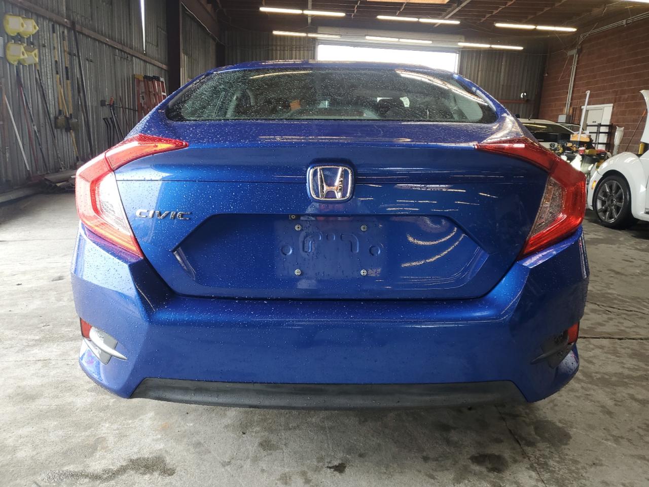 2016 Honda Civic - Image 6