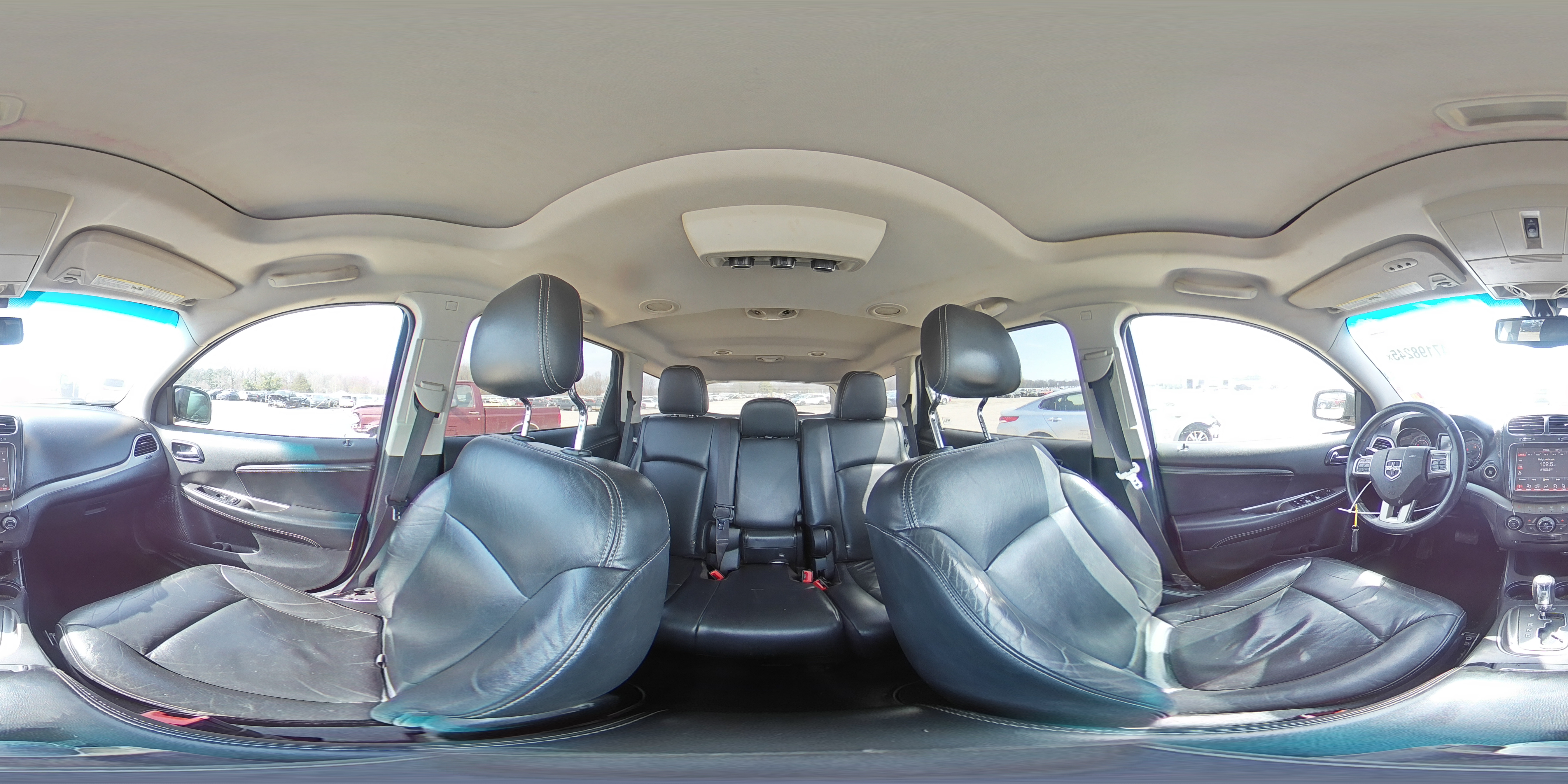 2015 Dodge Journey - Image 13