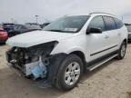 2017 Chevrolet Traverse Ls for Sale in Indianapolis, IN - Front End