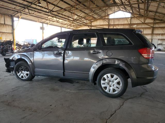  DODGE JOURNEY 2015 Gray