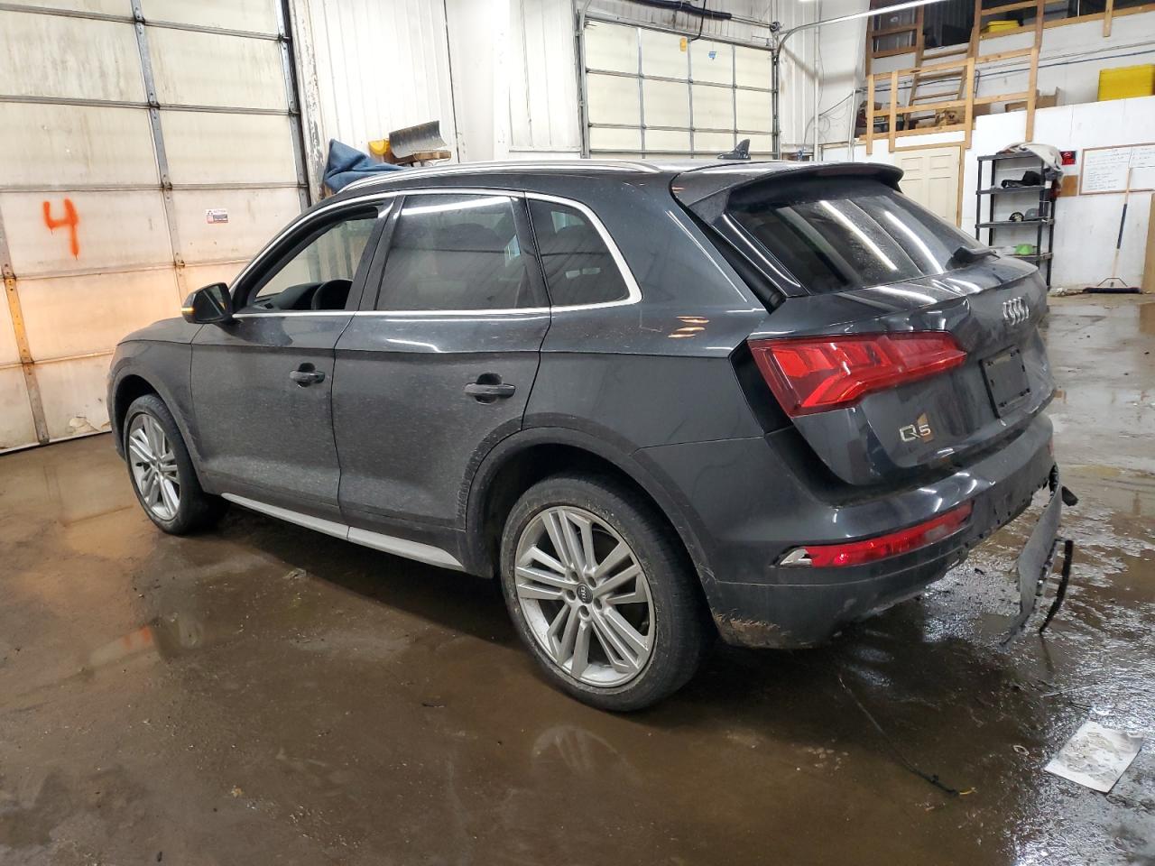 2019 Audi Q5 - Image 2