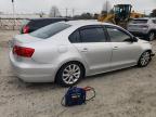 2011 Volkswagen Jetta Se zu verkaufen in Seaford, DE - Front End