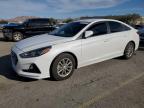 2019 Hyundai Sonata Se for Sale in Las Vegas, NV - Front End