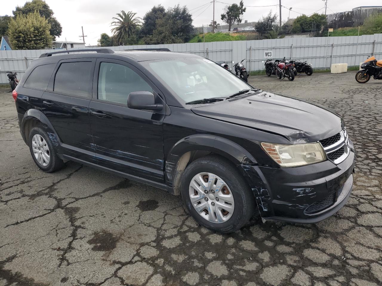 2015 Dodge Journey - Image 4