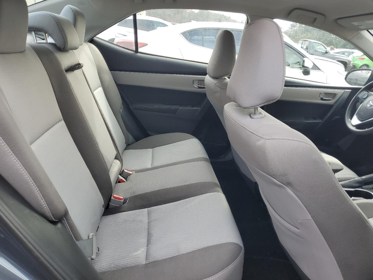2017 Toyota Corolla - Image 10