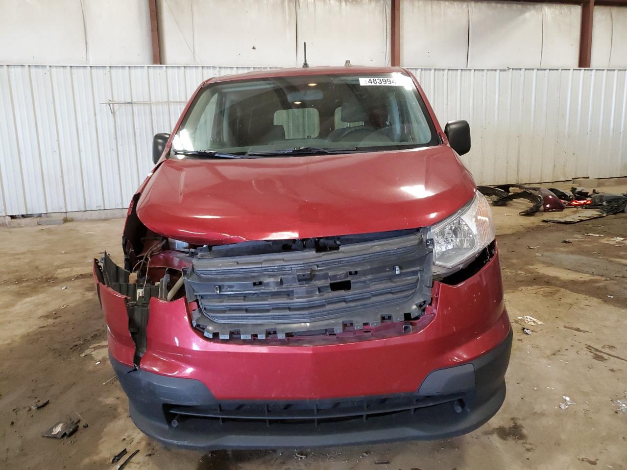 2015 Chevrolet Express - Image 5