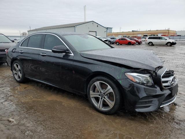2018 MERCEDES-BENZ E 400 4MATIC