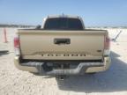 2020 Toyota Tacoma Double Cab продається в New Braunfels, TX - Side