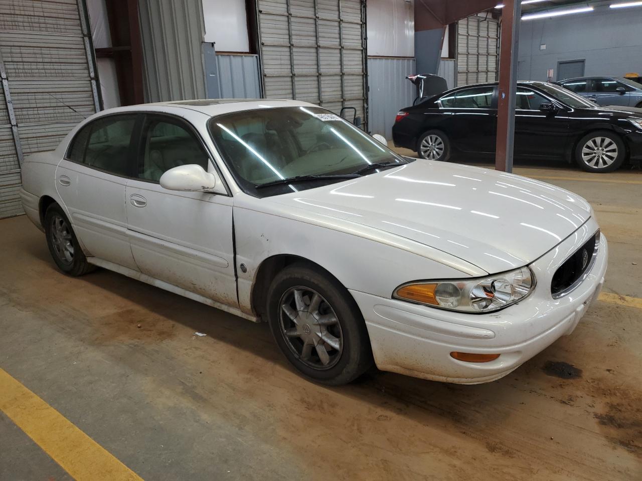 2004 Buick LeSabre - Image 4