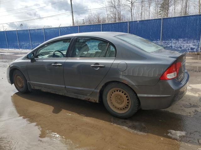 2011 HONDA CIVIC DX-G