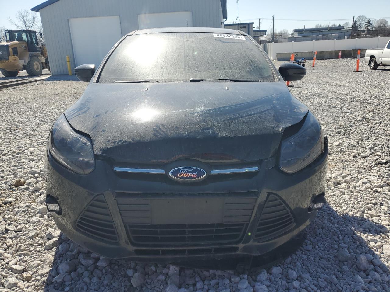 2014 Ford Focus - Image 5