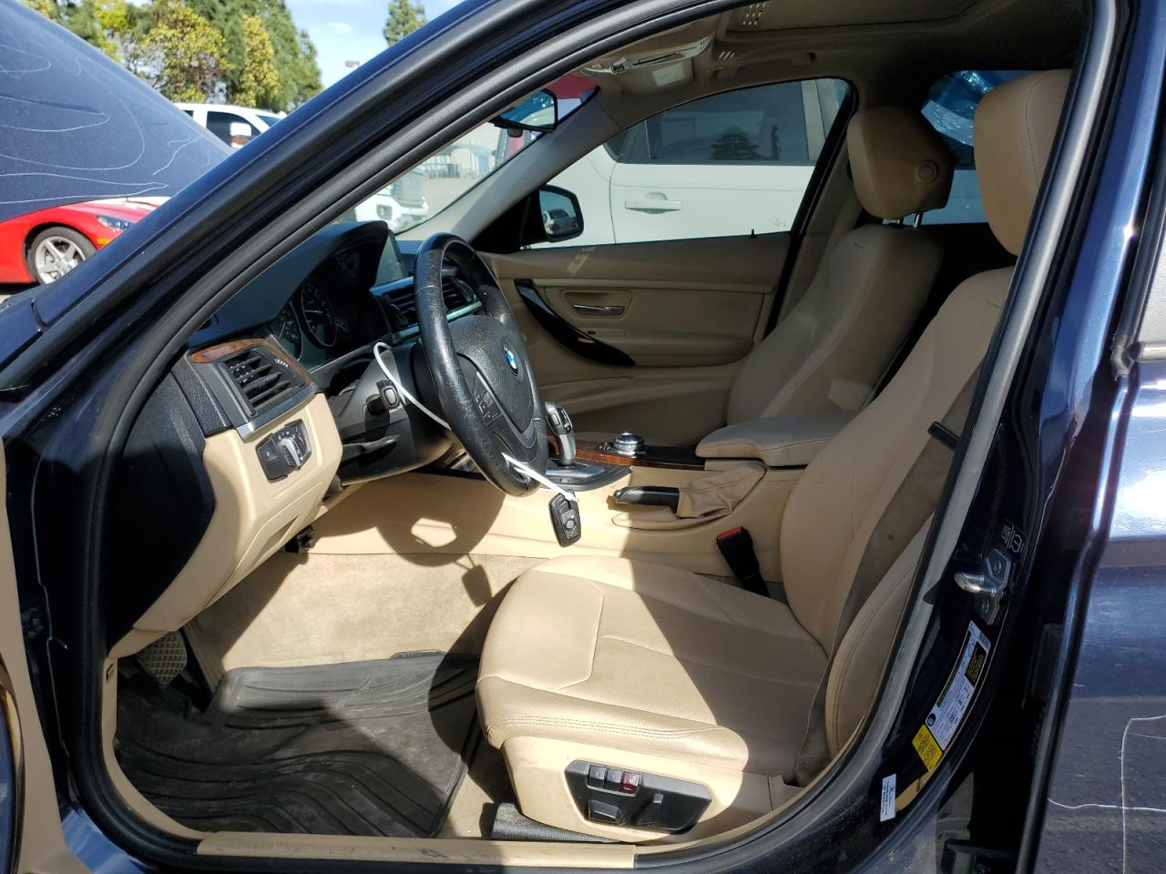 2014 BMW 3er - Image 7