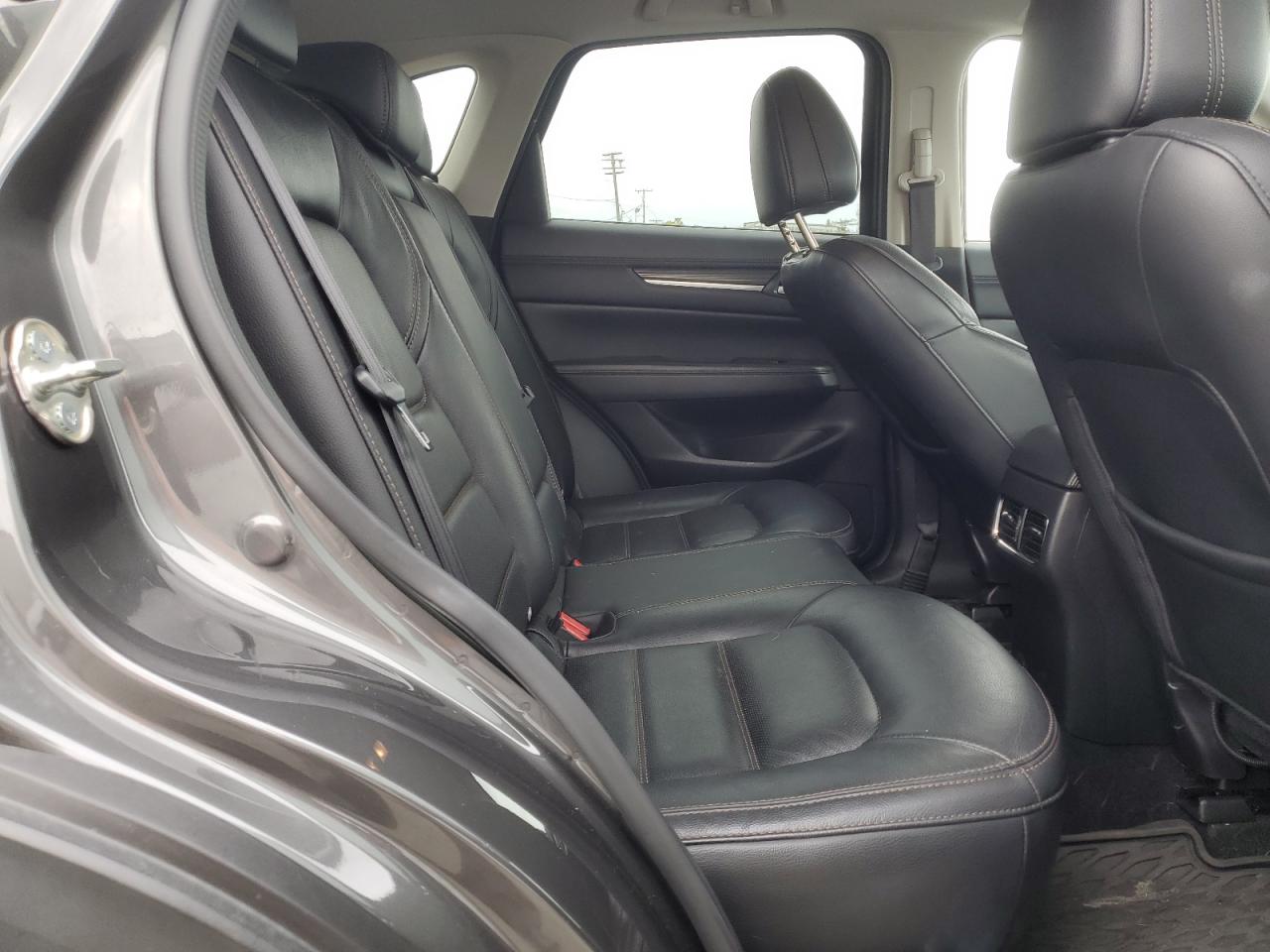 2018 Mazda CX-5 - Image 11