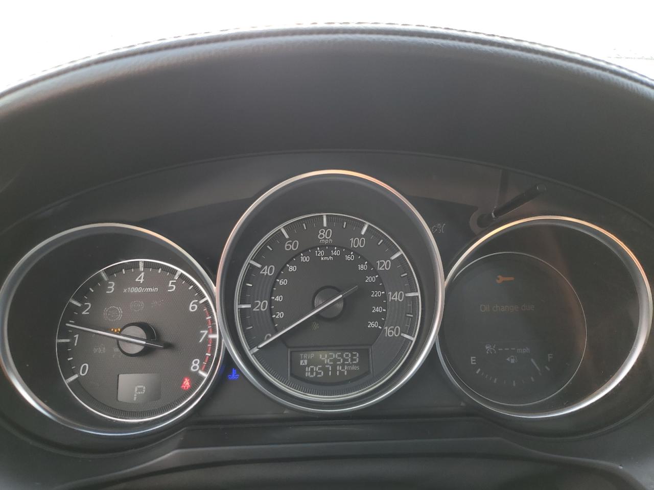 2016 Mazda 6 - Image 9