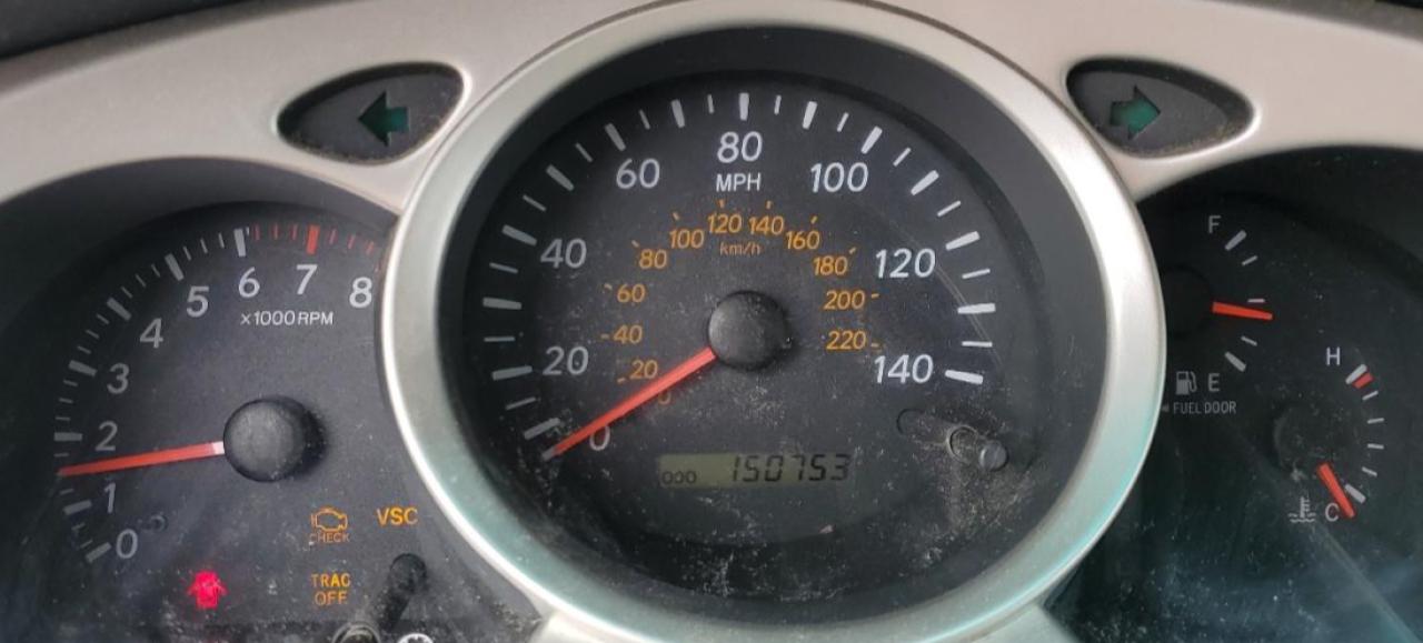 2006 Toyota Highlander - Image 9