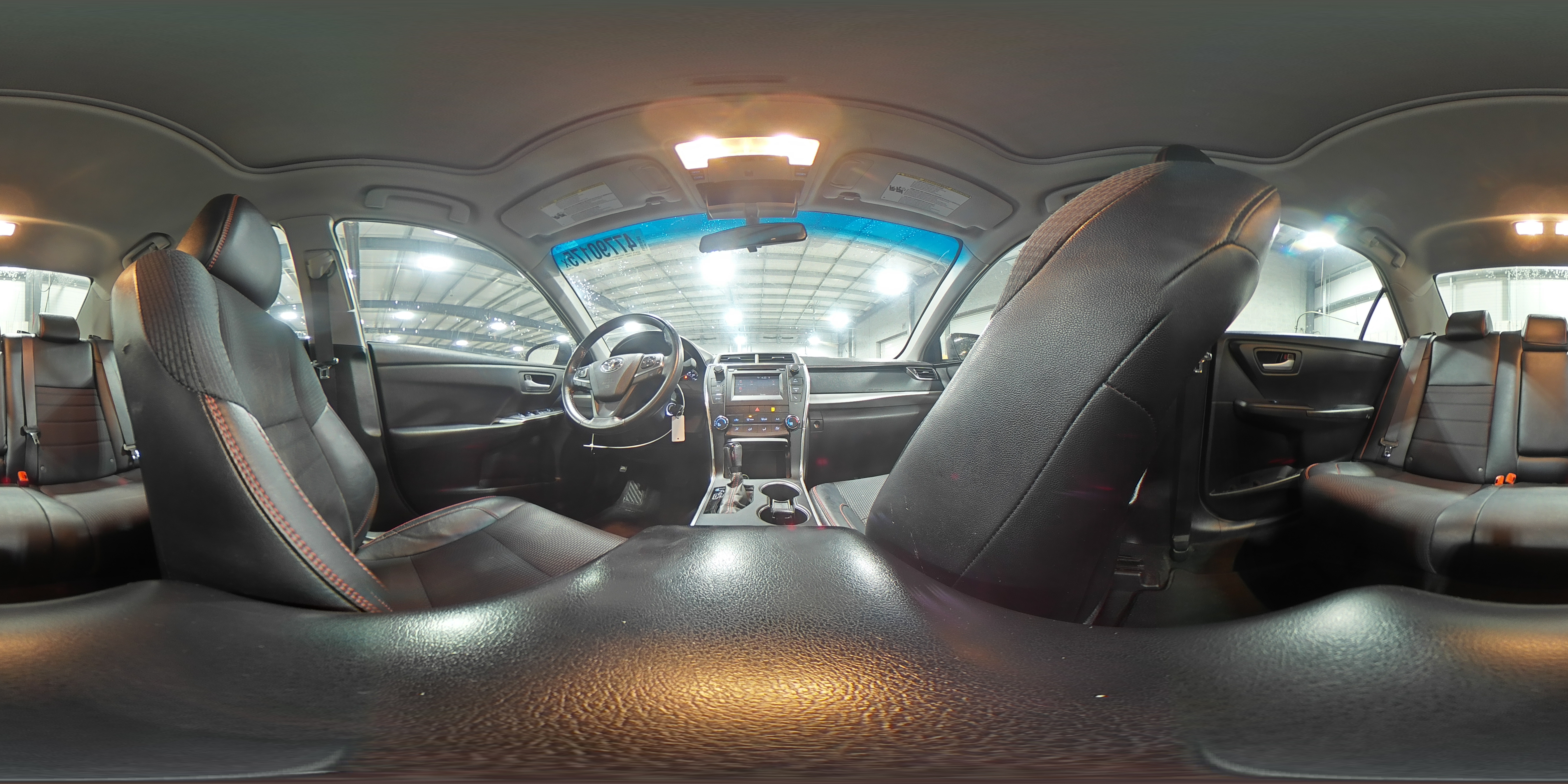 2017 Toyota Camry - Image 14