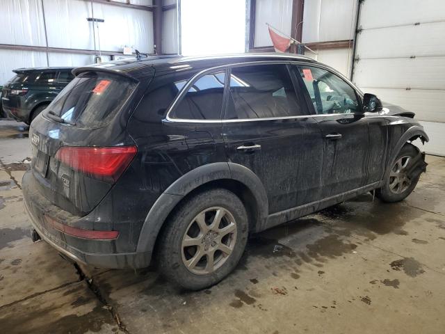 2015 AUDI Q5 PRESTIGE