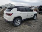 2018 Jeep Compass Latitude for Sale in Cicero, IN - Front End