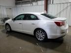 2015 Chevrolet Malibu Ltz for Sale in Ellwood City, PA - Rear End