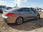 2014 Hyundai Sonata Se de vânzare în Chicago Heights, IL - Front End