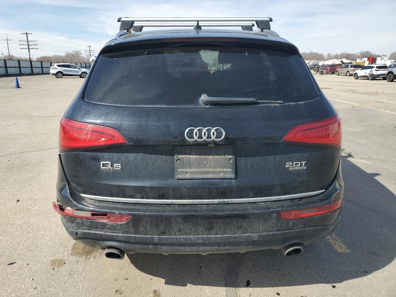 2016 Audi Q5 - Image 6