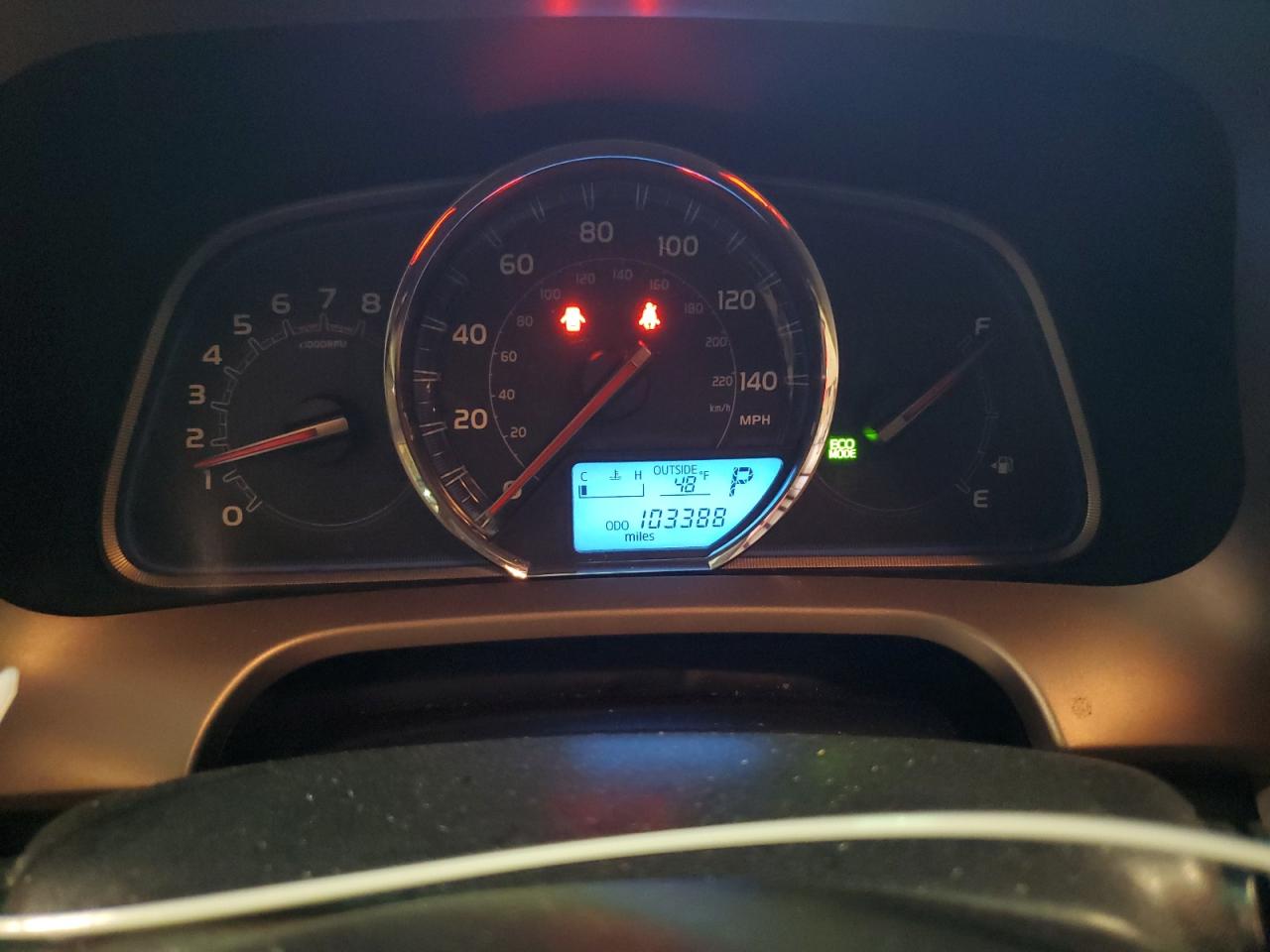 2013 Toyota RAV 4 - Image 9