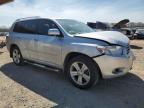 2009 Toyota Highlander Limited იყიდება Tanner-ში, AL - Front End