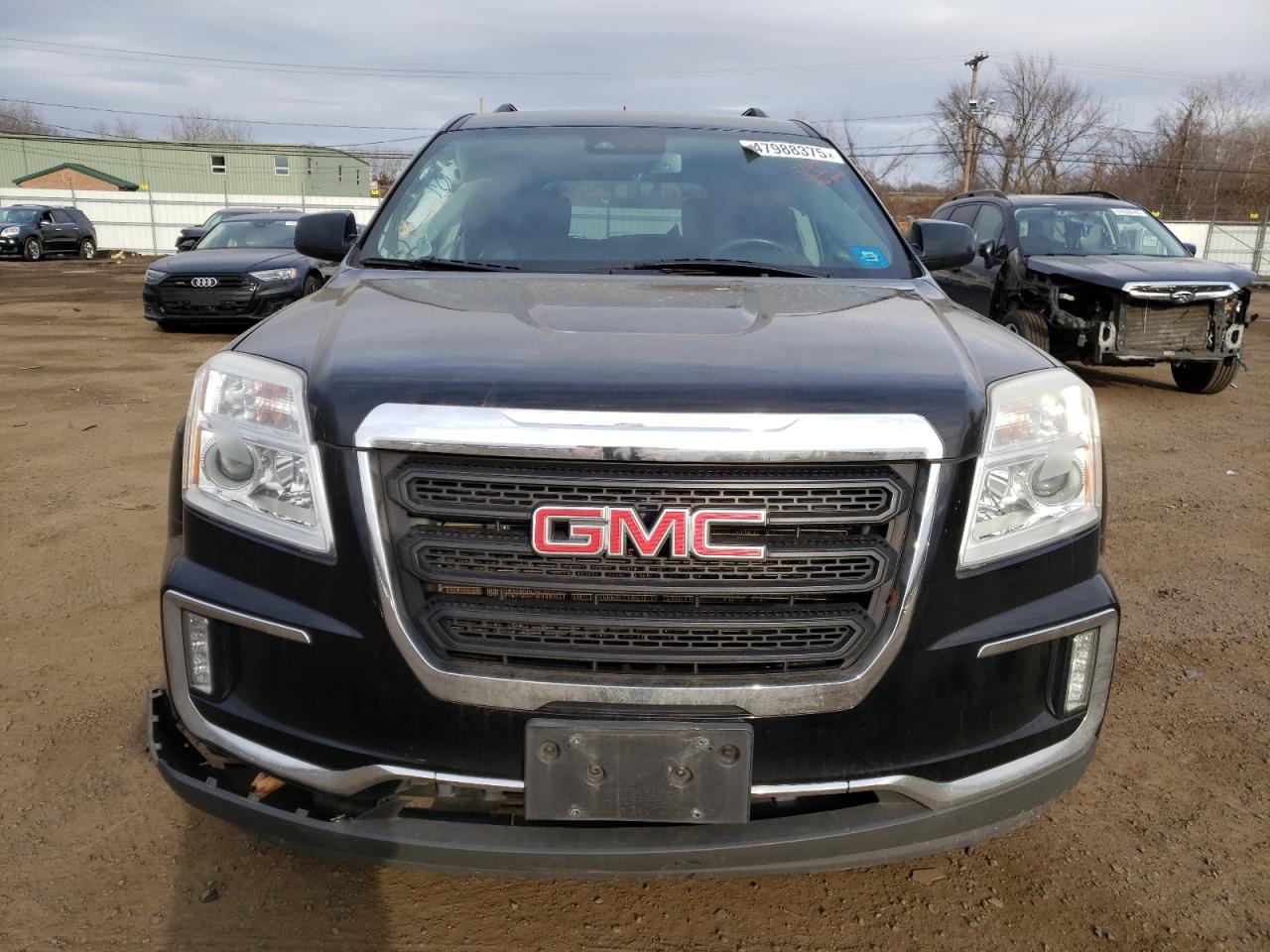 2016 GMC Terrain - Image 5