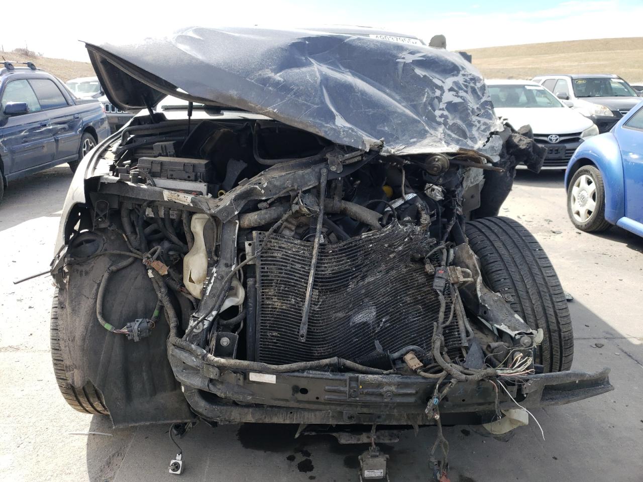 2013 Dodge Durango - Image 5